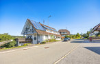 Ferienwohnung - Irmas Ferienwohnung, Besenfeld , Deutschland - DBW169 9