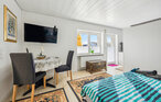 Ferienwohnung - Bretten , Deutschland - DBW182 6