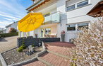 Ferienwohnung - Bretten , Deutschland - DBW182 8