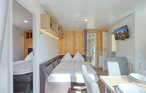 Feriehus - Pleinfeld am Brombachsee , Tyskland - DBY140 23