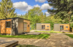 Feriehus - Pleinfeld am Brombachsee , Tyskland - DBY140 32