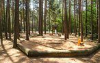 Feriehus - Pleinfeld am Brombachsee , Tyskland - DBY140 29