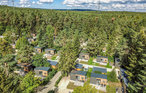 Feriehus - Pleinfeld am Brombachsee , Tyskland - DBY140 36