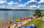 Location de vacances - Pleinfeld am Brombachsee , Allemagne - DBY186 11