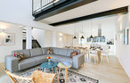Ferienhaus - Marissa Resort/Dümmer See , Deutschland - DDS230 3