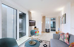 Ferienwohnung - Marissa Resort/Dümmer See , Deutschland - DDS873 8