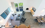 Ferienhaus - Marissa Resort/Dümmer See , Deutschland - DDS151 9