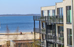 Ferienwohnung - Marissa mit Seeblick , Deutschland - DDS617 21