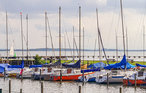 Feriehus - Marissa mit Seeblick , Tyskland - DDS102 37