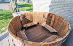Ferienhaus - M Hot Tub - Marissa , Deutschland - DDS158 9