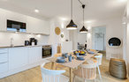 Ferienwohnung - Marissa mit Seeblick , Deutschland - DDS617 4