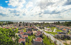 Ferienhaeuser - Marissa Resort/Dümmer See , Deutschland - DDS240 28