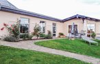Ferienwohnung - Karlshausen , Deutschland - DEI239 9
