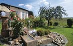Ferienwohnung - Karlshausen , Deutschland - DEI239 4