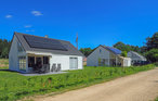 Feriehus - Prüm/Gerolstein/Eifel , Tyskland - DEI242 1