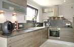 Ferienwohnung - Karlshausen , Deutschland - DEI239 16