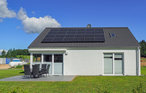 Feriehus - Prüm/Gerolstein/Eifel , Tyskland - DEI242 12