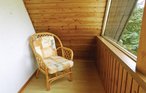 Ferienhaus - Tellerhäuser , Deutschland - DER261 6