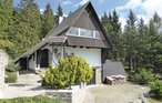 Ferienhaus - Tellerhäuser , Deutschland - DER261 4