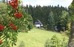 Ferienhaus - Tellerhäuser , Deutschland - DER261 5