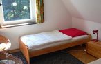 Ferienhaus - Tellerhäuser , Deutschland - DER261 16