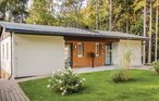 Ferienwohnung - Crinitzberg/Bärenwalde , Deutschland - DER125 4