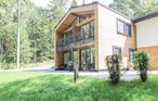 Ferienwohnung - Crinitzberg/Bärenwalde , Deutschland - DER125 1