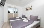 Apartment - Sternschnuppe, OstseeResort Olpenitz , Germany - DFH021 14