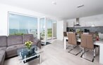 Apartment - Sternschnuppe, OstseeResort Olpenitz , Germany - DFH021 7