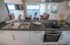 Apartment - Sonnendeck, OstseeResort Olpenitz , Germany - DFH069 14