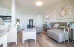 Apartment - Sonnendeck, OstseeResort Olpenitz , Germany - DFH069 7