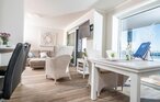 Apartment - Sonnendeck, OstseeResort Olpenitz , Germany - DFH069 11