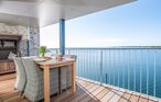Apartment - Sonnendeck, OstseeResort Olpenitz , Germany - DFH069 1