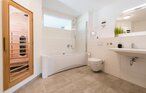 Apartment - Sternschnuppe, OstseeResort Olpenitz , Germany - DFH021 17