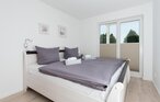 Apartment - Sternschnuppe, OstseeResort Olpenitz , Germany - DFH021 15