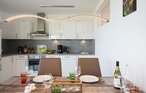 Apartment - Sternschnuppe, OstseeResort Olpenitz , Germany - DFH021 9