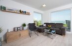 Apartment - Sternschnuppe, OstseeResort Olpenitz , Germany - DFH021 5