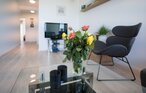 Apartment - Sternschnuppe, OstseeResort Olpenitz , Germany - DFH021 10