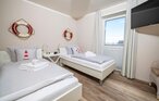 Apartment - Sonnendeck, OstseeResort Olpenitz , Germany - DFH069 18