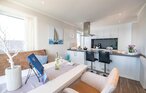 Apartment - Sonnendeck, OstseeResort Olpenitz , Germany - DFH069 9