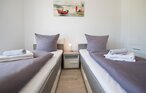 Apartment - Sternschnuppe, OstseeResort Olpenitz , Germany - DFH021 16