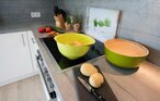 Apartment - Sternschnuppe, OstseeResort Olpenitz , Germany - DFH021 11