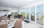 Apartment - Sternschnuppe, OstseeResort Olpenitz , Germany - DFH021 6