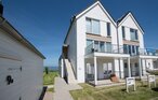 Apartment - Sternschnuppe, OstseeResort Olpenitz , Germany - DFH021 1