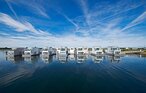 Hausboot - Marina Rainbow, OstseeResort Olpenitz , Deutschland - DFH062 2