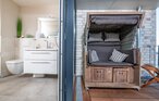 Apartment - Sonnendeck, OstseeResort Olpenitz , Germany - DFH069 3