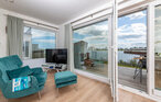 Ferieleilighet - OstseeResort Olpenitz , Tyskland - DFH116 12
