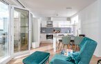 Ferieleilighet - OstseeResort Olpenitz , Tyskland - DFH116 6
