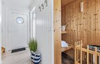 Hausboot - Bora, OstseeResort Olpenitz , Deutschland - DFH175 24