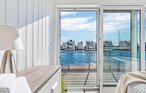 Hausboot - Bora, OstseeResort Olpenitz , Deutschland - DFH175 16